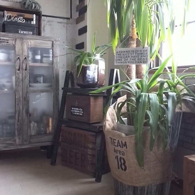 kさんの実例写真