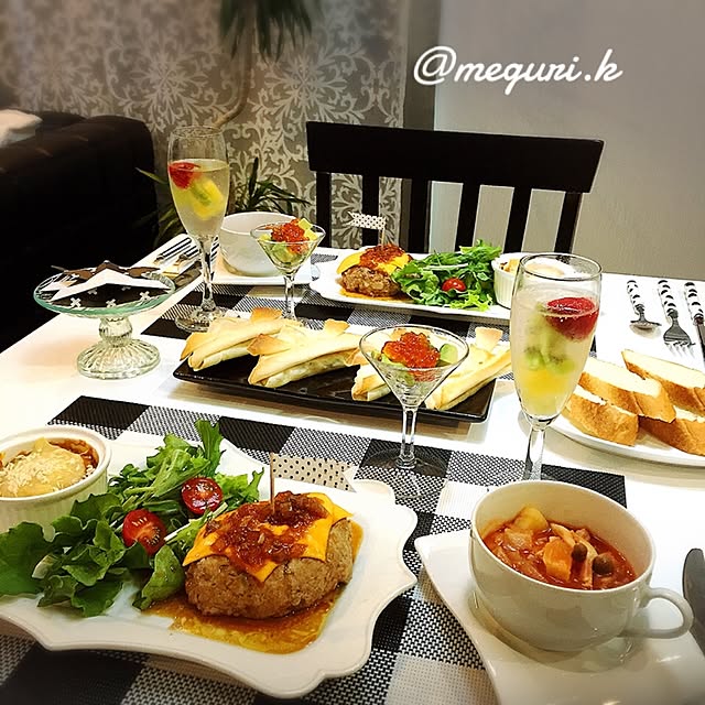 meguri.kさんの実例写真