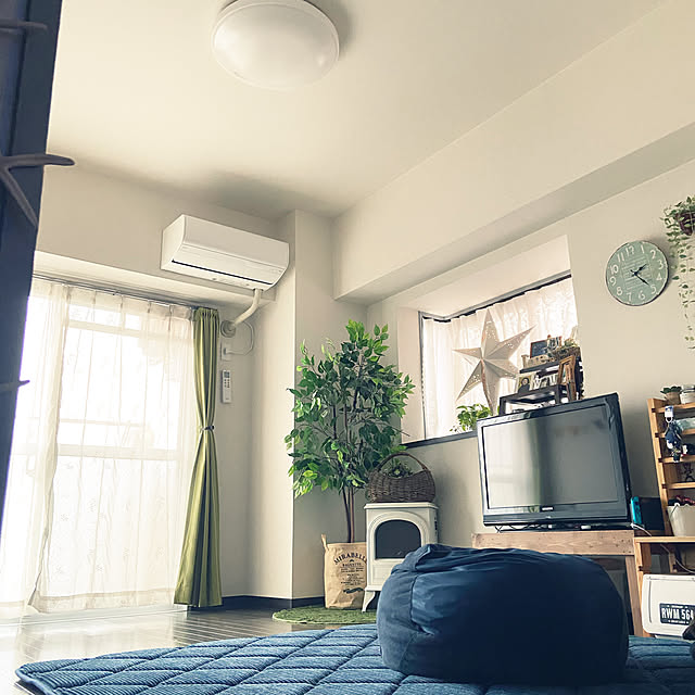muy.さんの実例写真