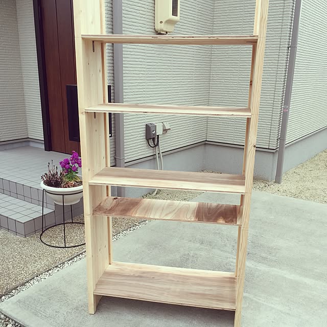 kirinchanさんの実例写真