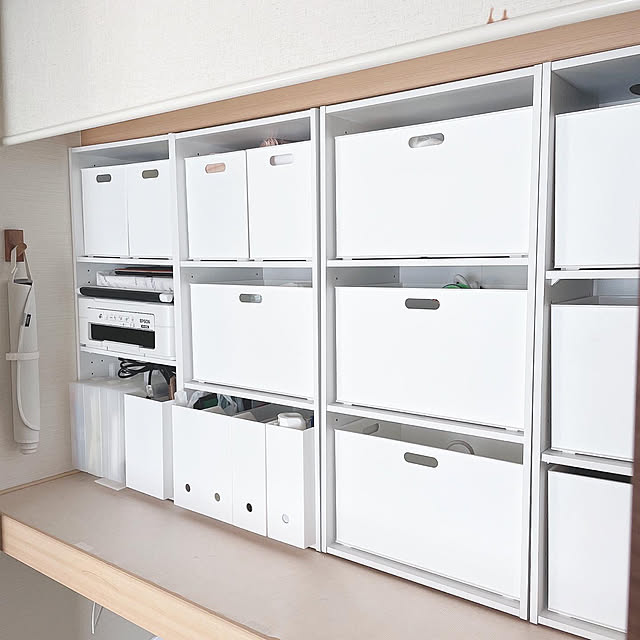 IKEA/北欧/無印良品/ニトリ/棚のインテリア実例 - 2021-10-06 22:28:33