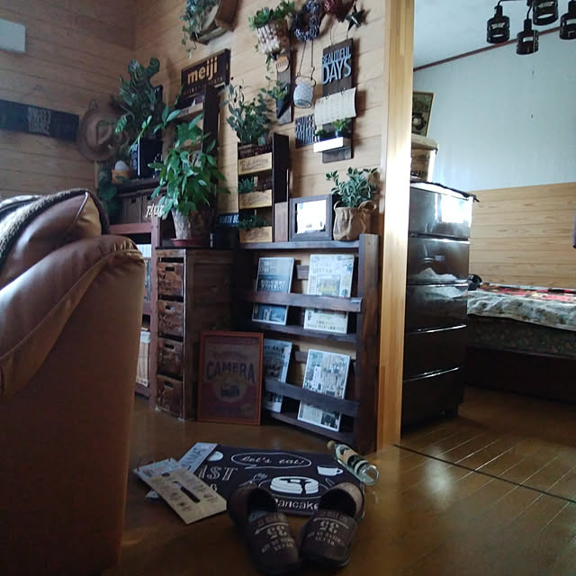 Brown.Lifeさんの実例写真