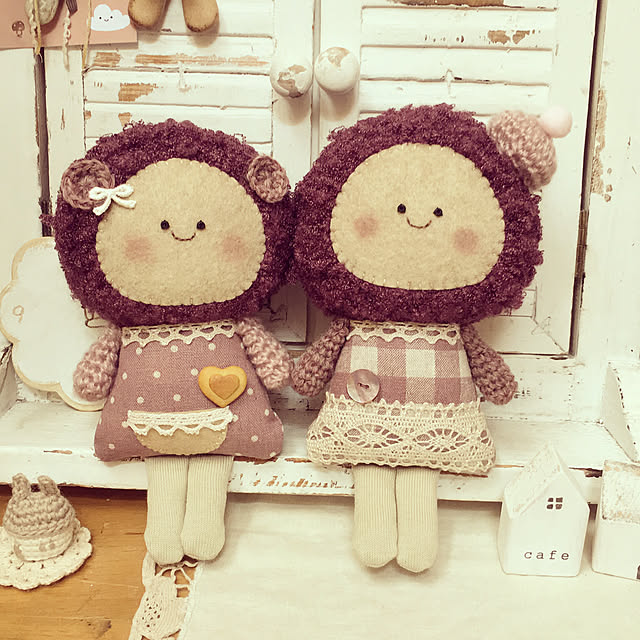 cookie_houseさんの実例写真