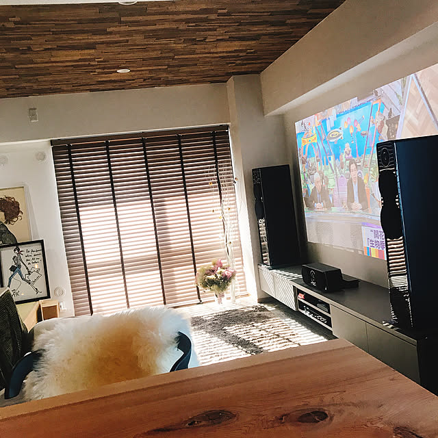 chiseさんの実例写真