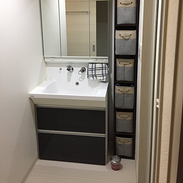 バス/トイレのインテリア実例 - 2017-01-15 17:06:05