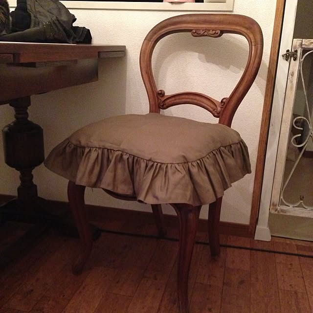 saqura_apartment101さんの実例写真