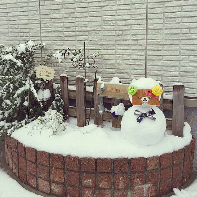 Rikuuu27さんの実例写真