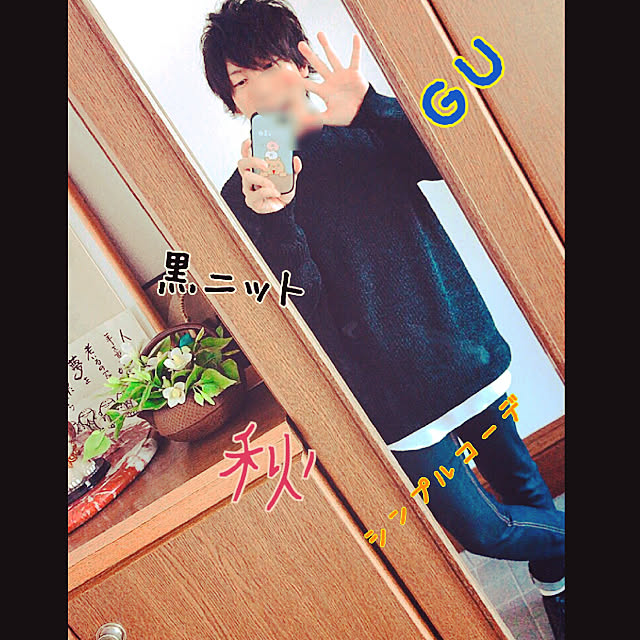 Yuさんの実例写真