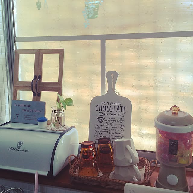 ayuさんの実例写真