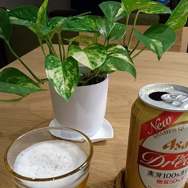 KID_Aさんの実例写真