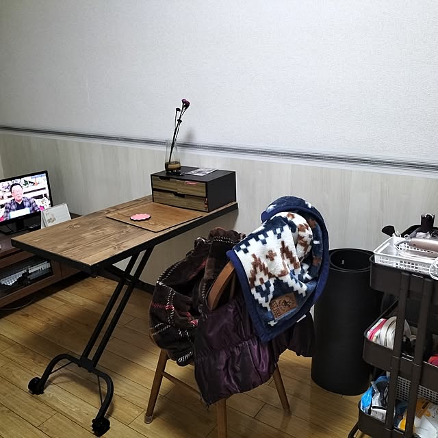 yuzuさんの部屋
