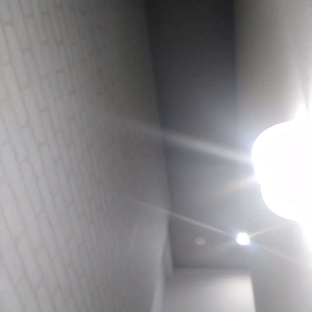 壁/天井のインテリア実例 - 2021-12-29 14:07:12