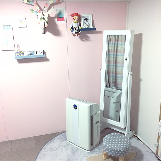 IROROOMさんの実例写真