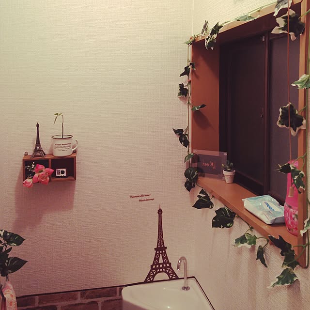 Kanakoさんの実例写真