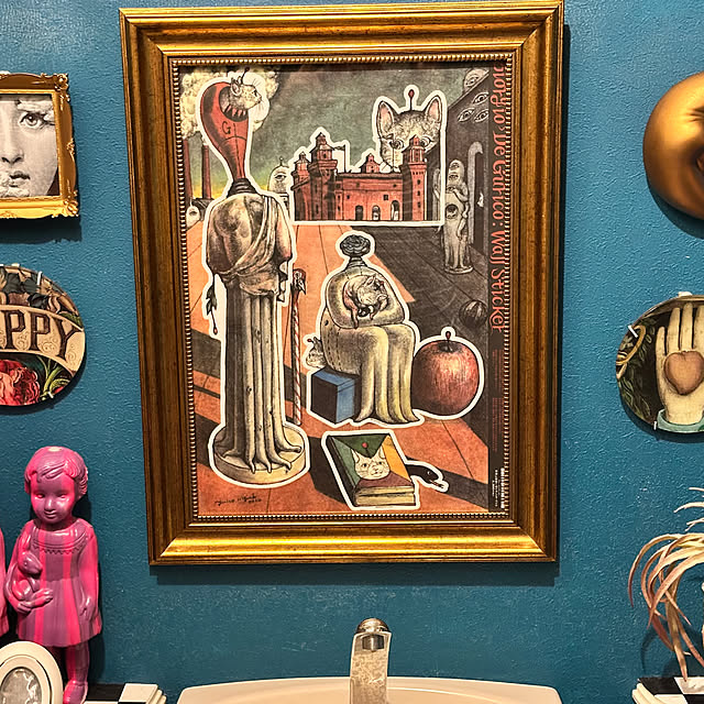 okyame-chanさんの部屋