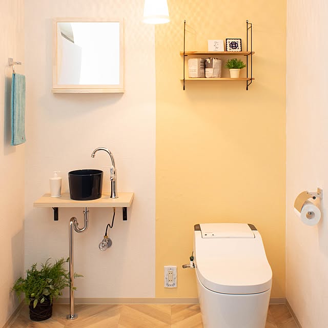 toiletasさんの実例写真