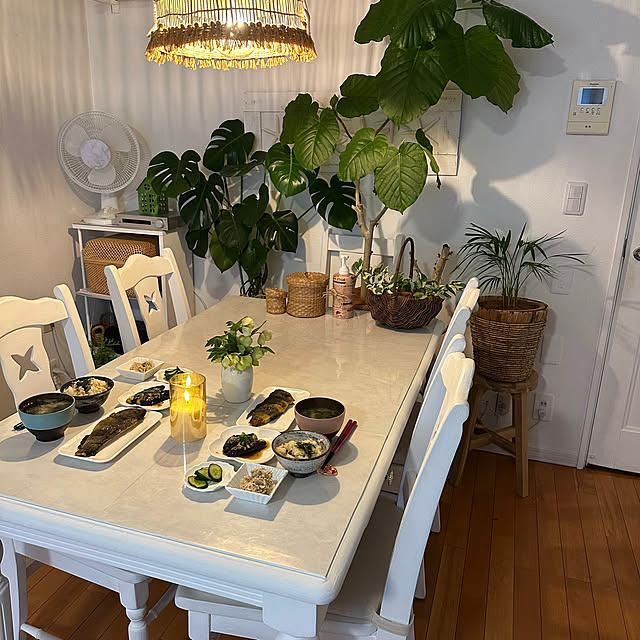 Megumiさんの部屋