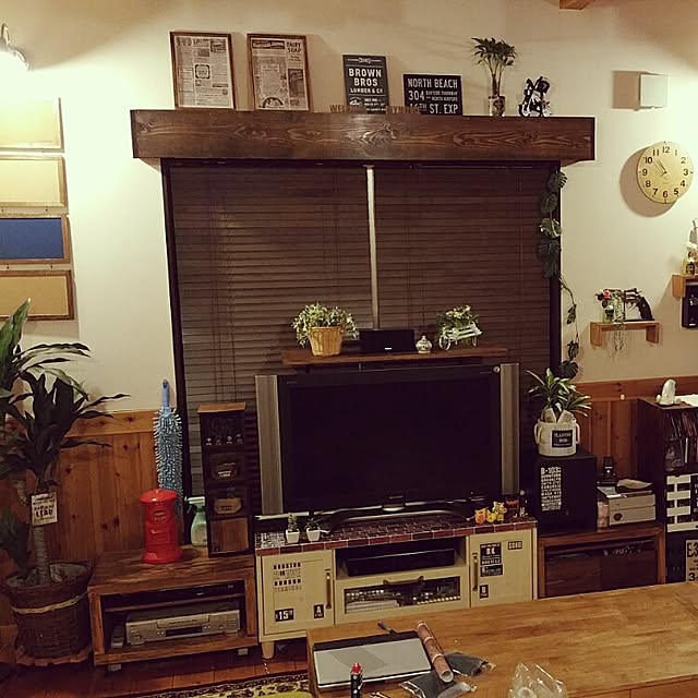 sarusaru36さんの実例写真