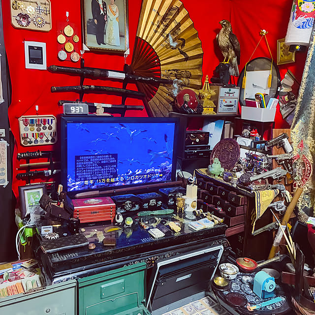 takakuzenさんの部屋