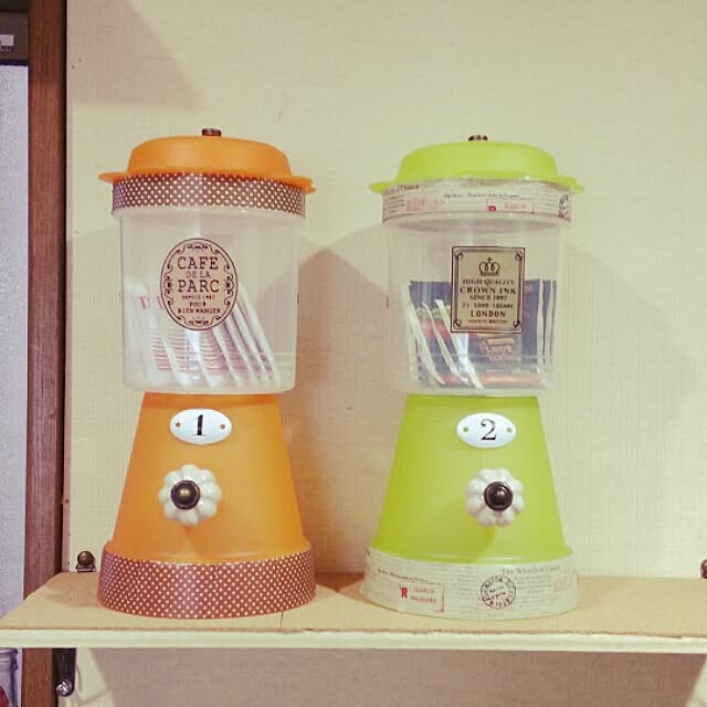 hana-bellさんの実例写真