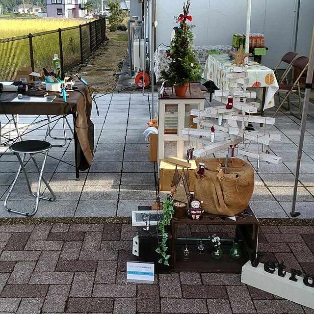 Vetroさんの実例写真