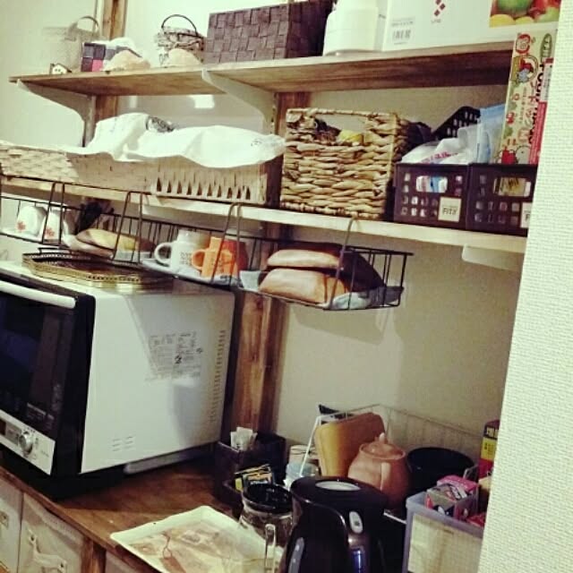 rocoさんの実例写真