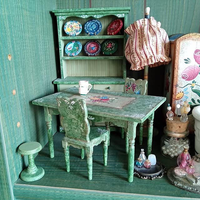 emmaさんの部屋