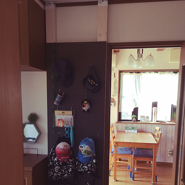 mikaさんの実例写真