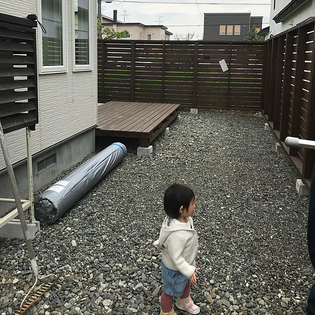 chi-さんの実例写真