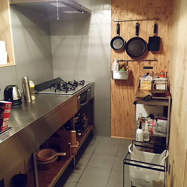 Harunaさんの実例写真