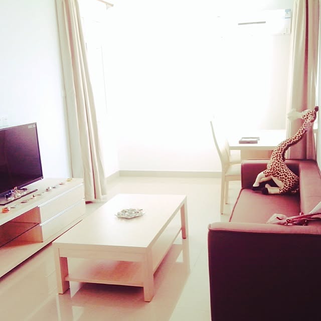 MARIさんの実例写真