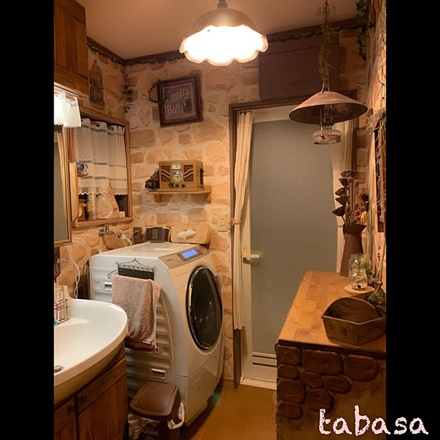 tabasaさんの実例写真