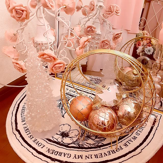 SweetFlow.さんの部屋