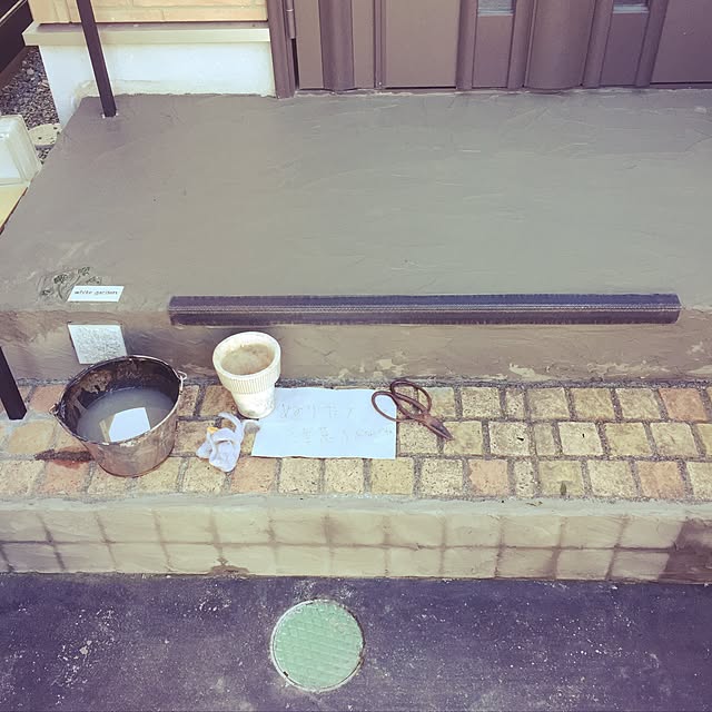 Risaさんの実例写真