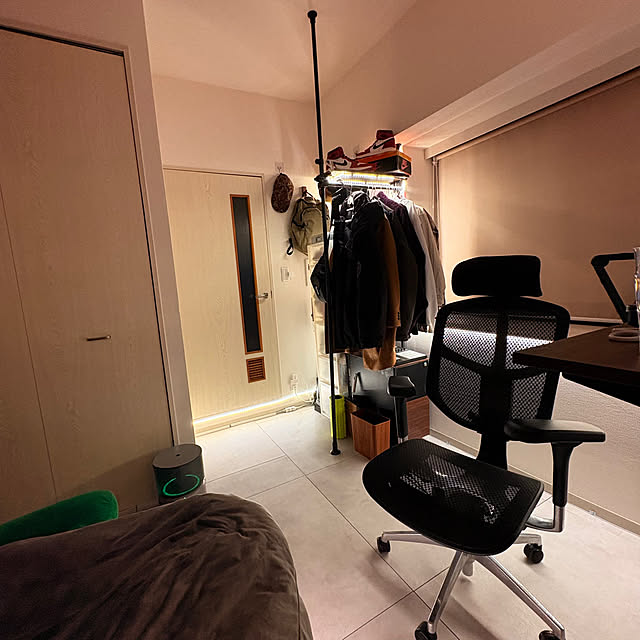 Kさんの実例写真