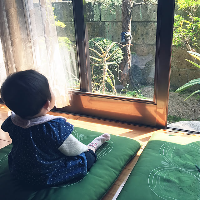mogeさんの実例写真