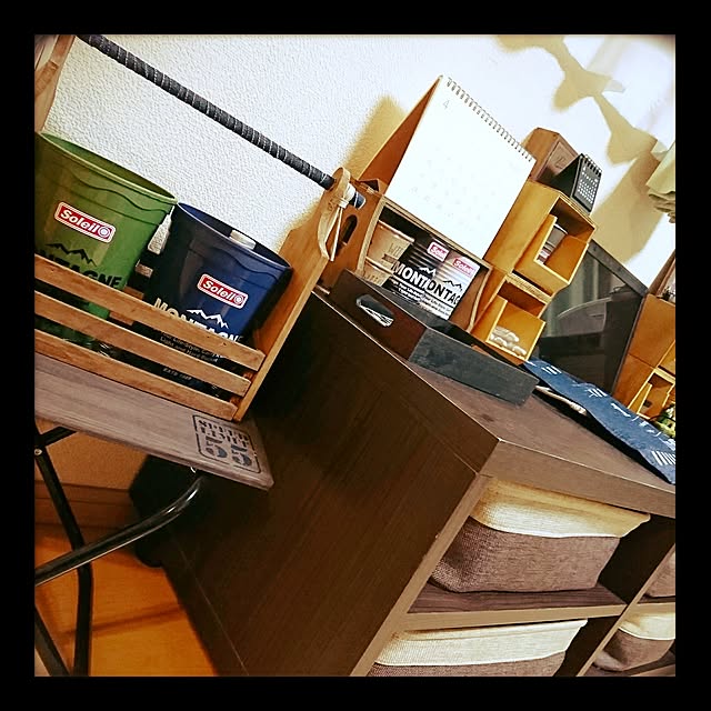 naomiさんの実例写真
