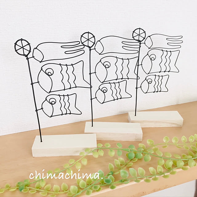 chimachima.さんの実例写真