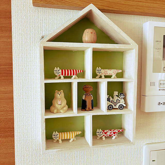 kodamaさんの部屋