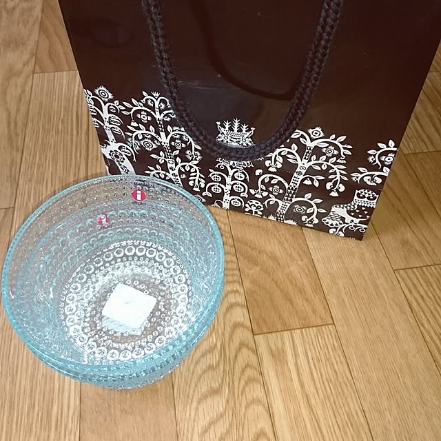 キッチン/食器/北欧/北欧食器/iittala kastehelmi...などのインテリア実例 - 2017-04-30 14:36:56