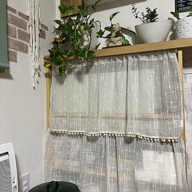R.S.Kさんの実例写真