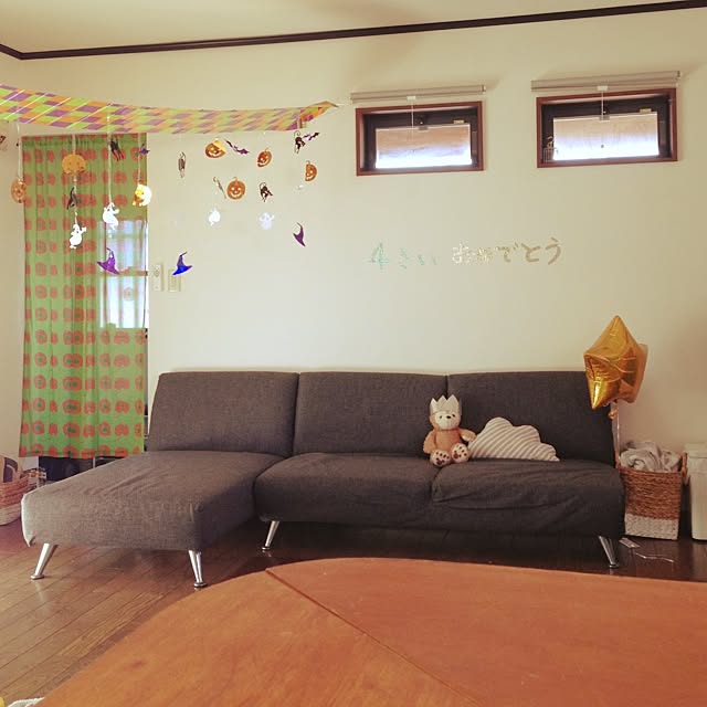 chiiさんの実例写真