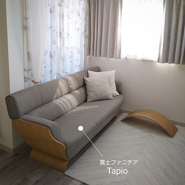 oyu_baseさんの実例写真