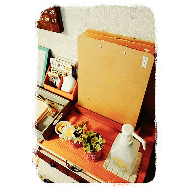 mofukoさんの実例写真
