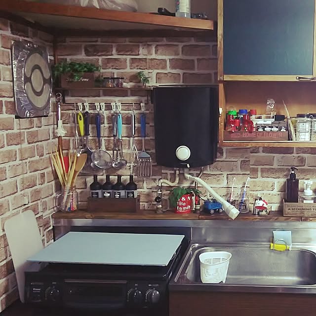 monchi773さんの実例写真