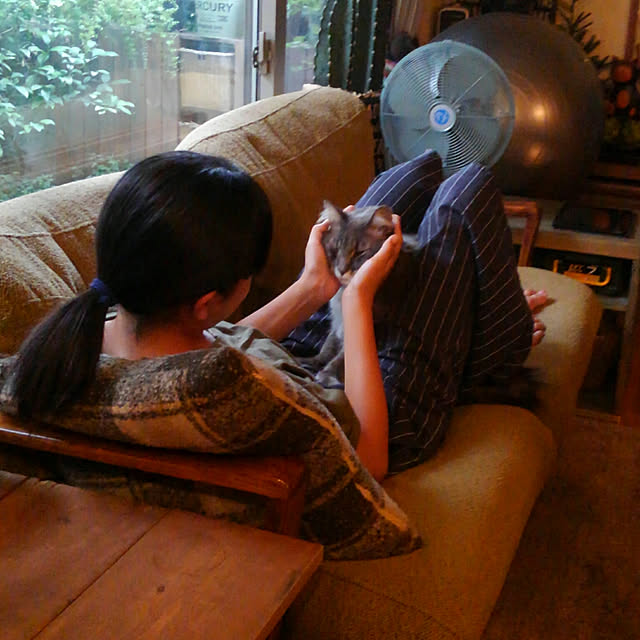 ayuさんの実例写真