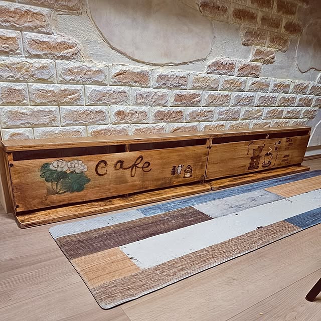 mocomocoさんの部屋