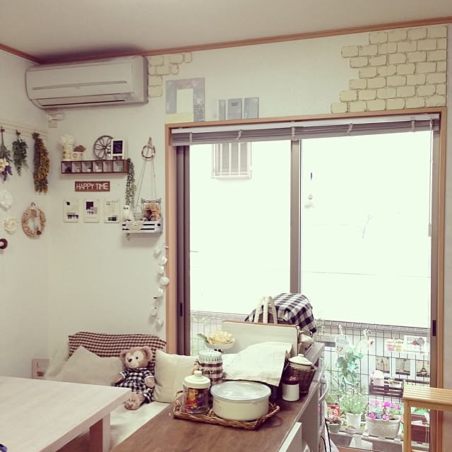 rieさんの実例写真