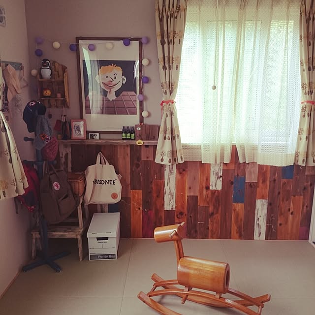 pontikuさんの実例写真