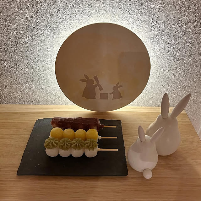 run_cafeさんの部屋